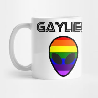 Gaylien Mug